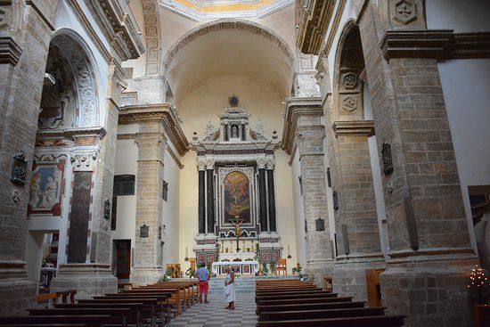 San Michele kyrka